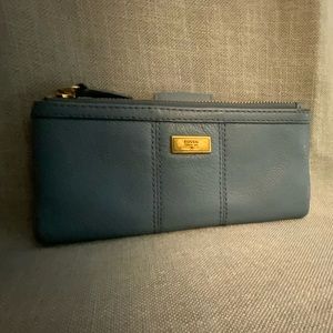 Fossil Wallet